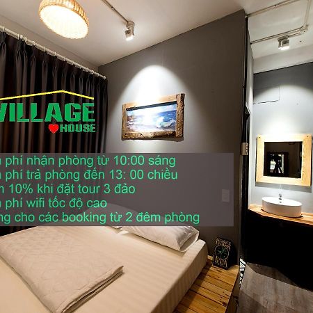 Village House Nha Trang Luaran gambar