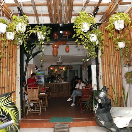 Village House Nha Trang Luaran gambar