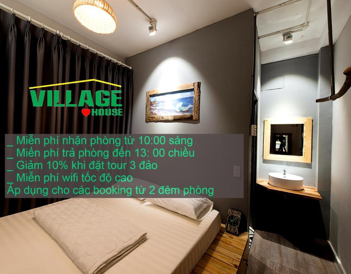 Village House Nha Trang Luaran gambar