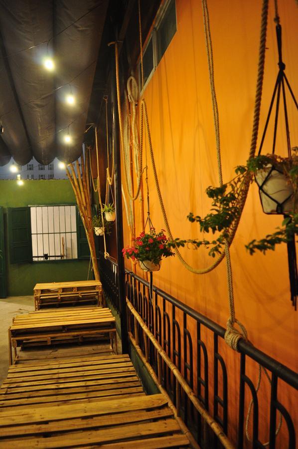 Village House Nha Trang Luaran gambar