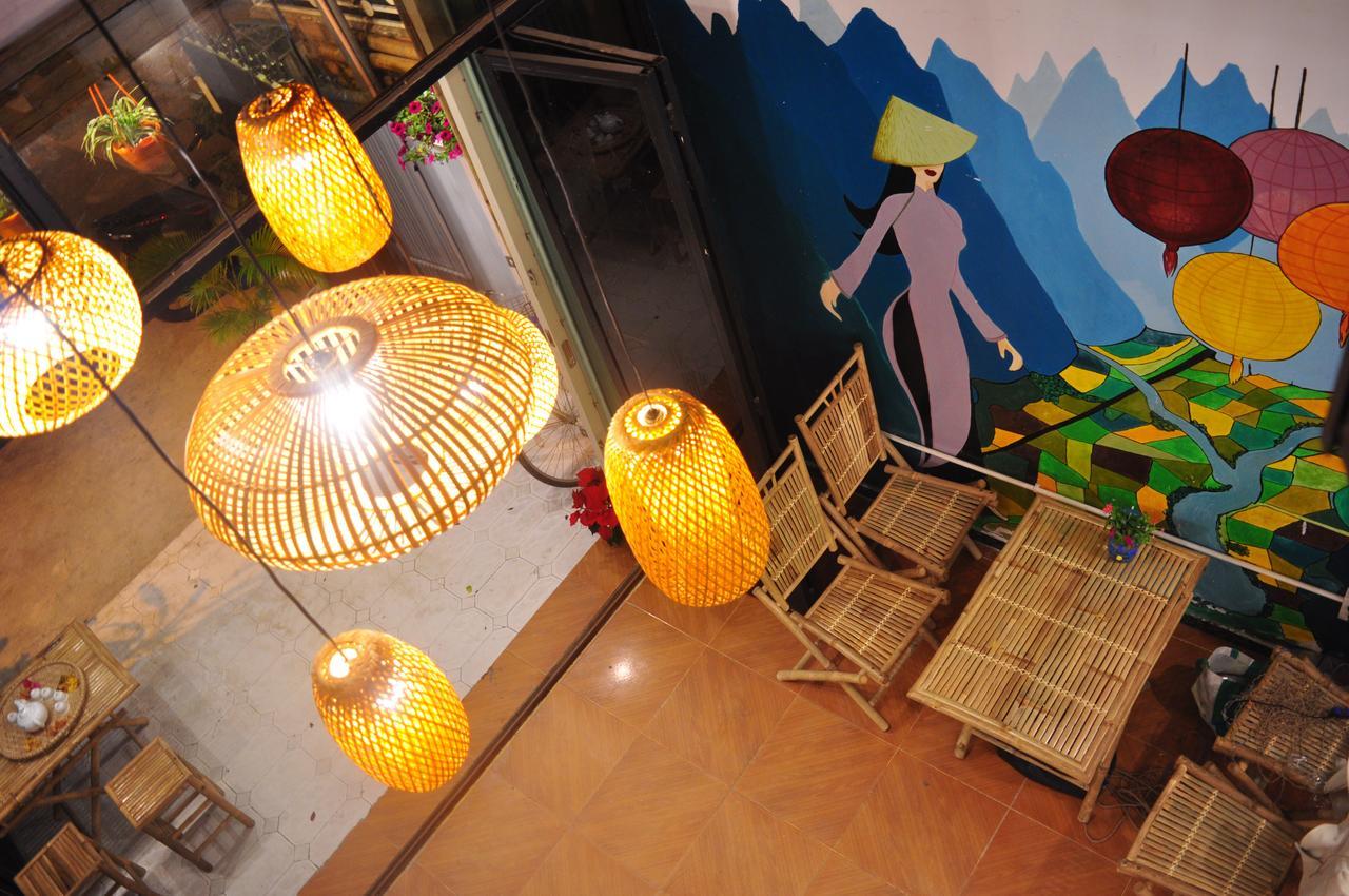 Village House Nha Trang Luaran gambar