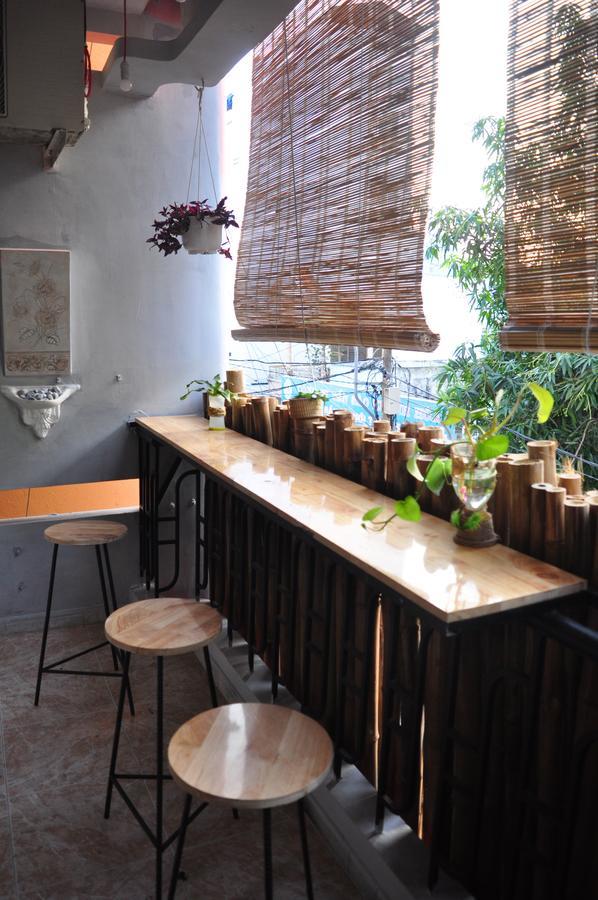 Village House Nha Trang Luaran gambar