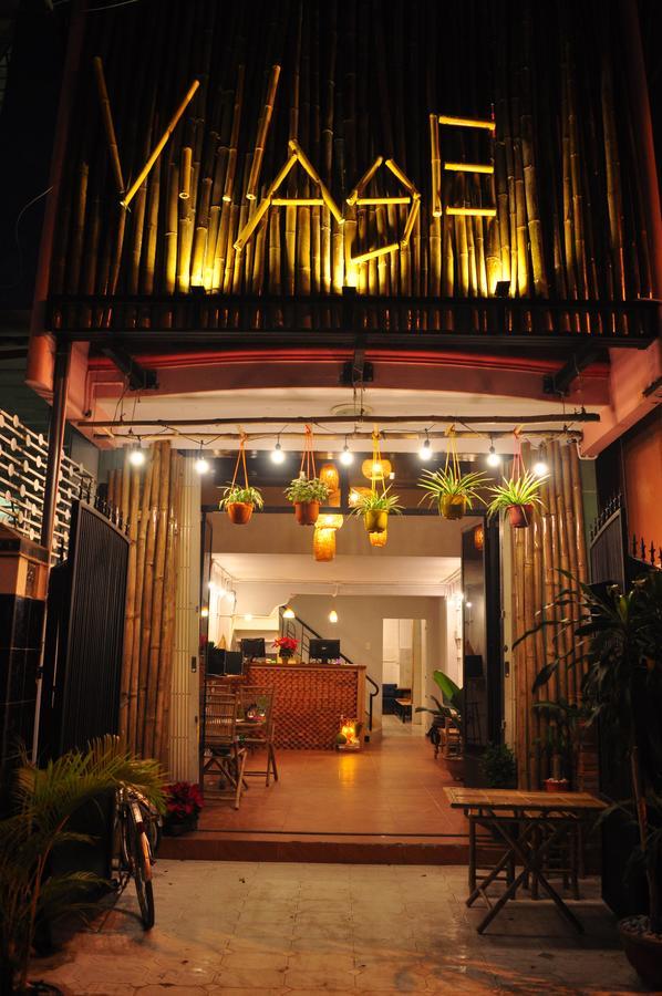 Village House Nha Trang Luaran gambar