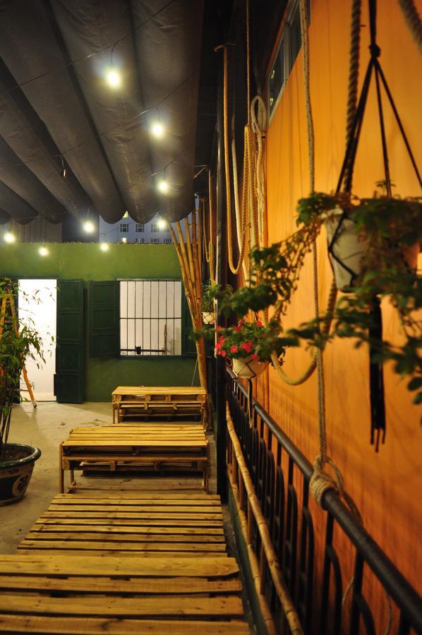 Village House Nha Trang Luaran gambar