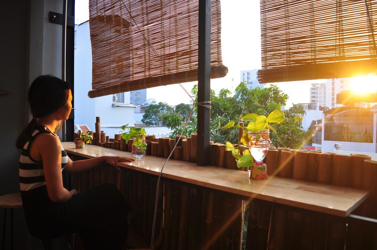 Village House Nha Trang Luaran gambar