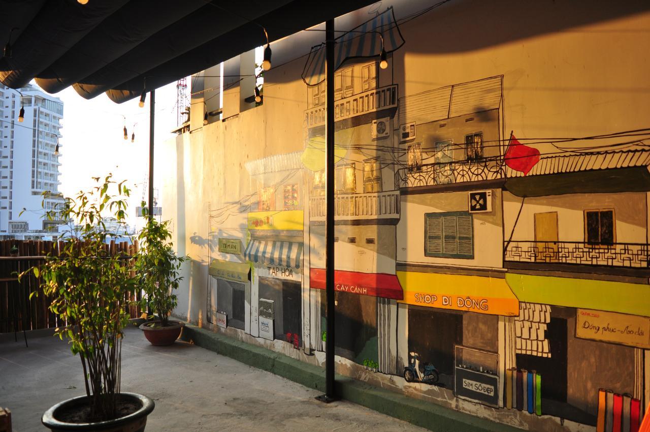 Village House Nha Trang Luaran gambar