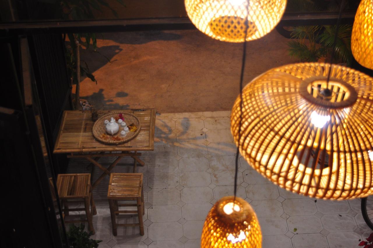 Village House Nha Trang Luaran gambar