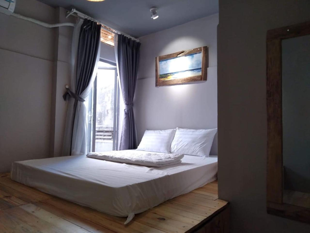 Village House Nha Trang Luaran gambar