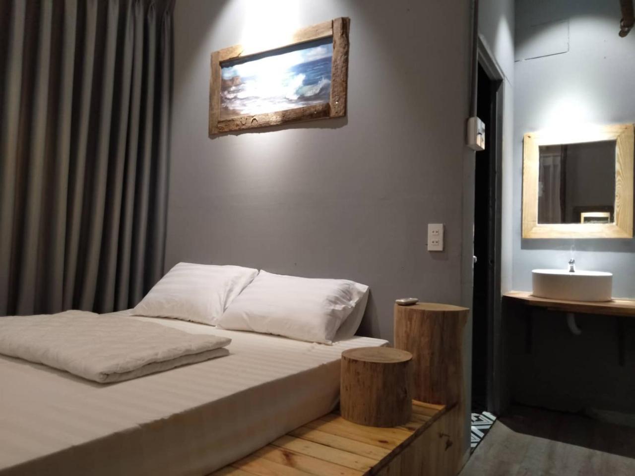 Village House Nha Trang Luaran gambar