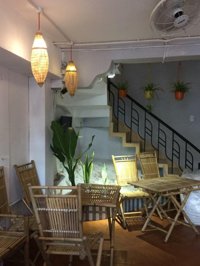 Village House Nha Trang Luaran gambar