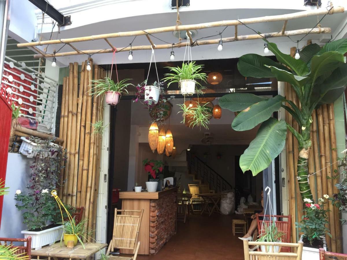 Village House Nha Trang Luaran gambar