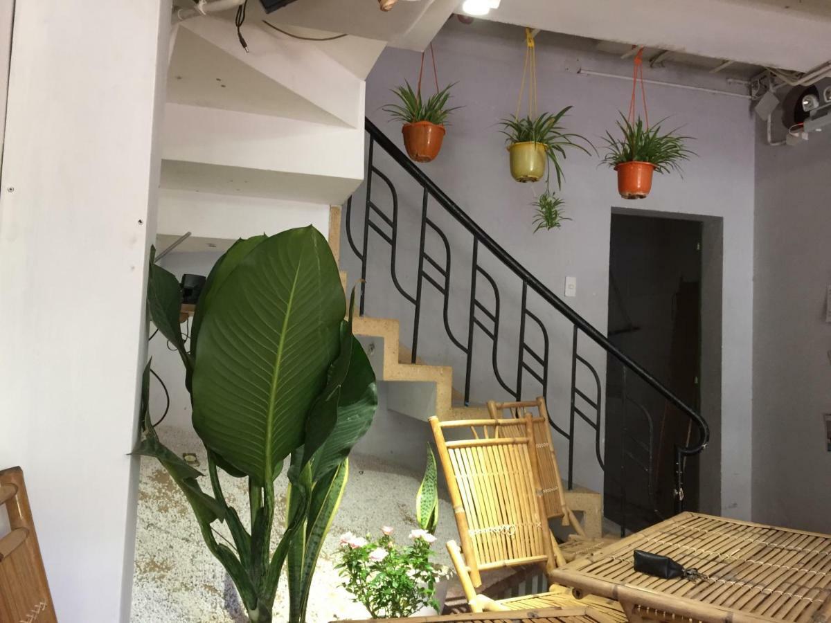 Village House Nha Trang Luaran gambar
