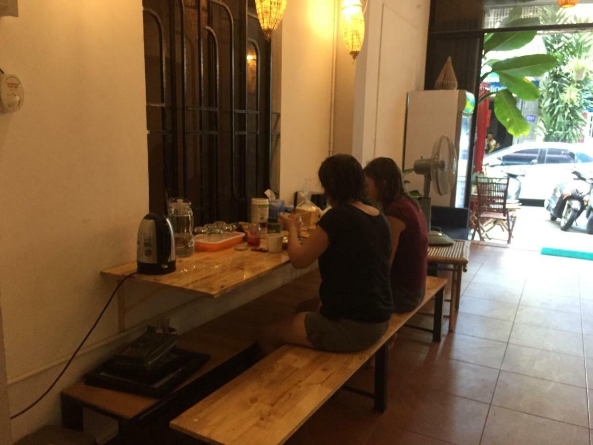 Village House Nha Trang Luaran gambar