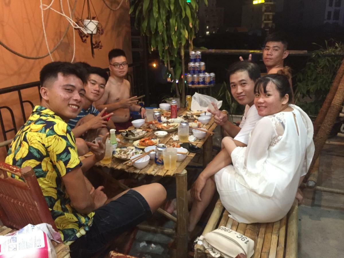 Village House Nha Trang Luaran gambar