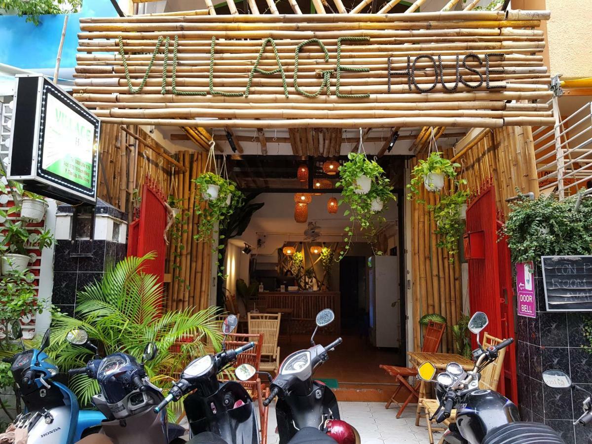 Village House Nha Trang Luaran gambar