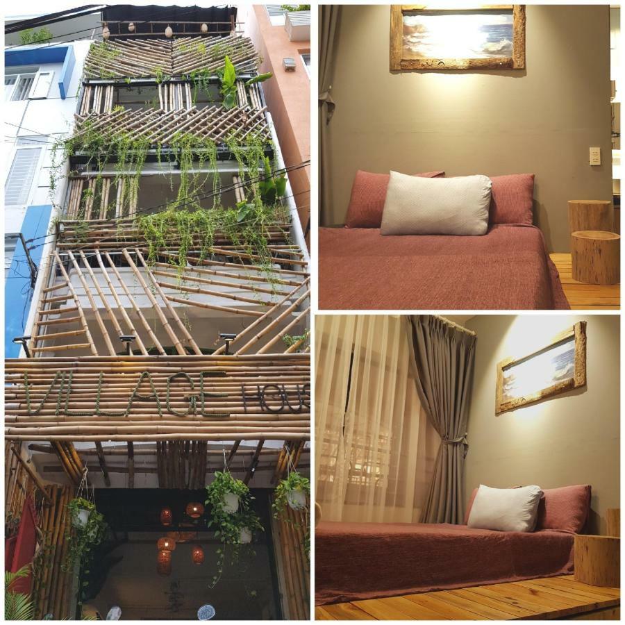 Village House Nha Trang Luaran gambar