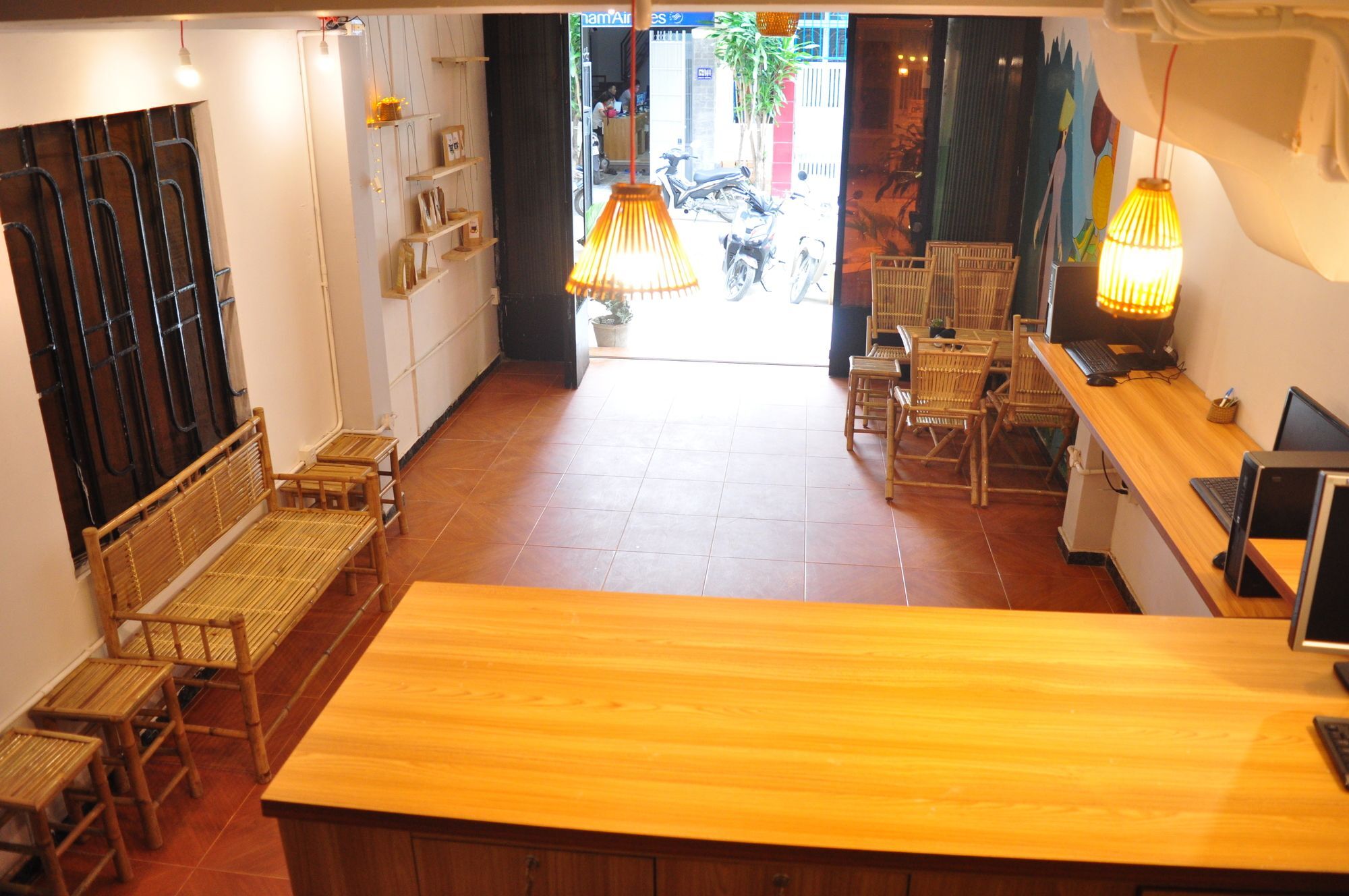 Village House Nha Trang Luaran gambar