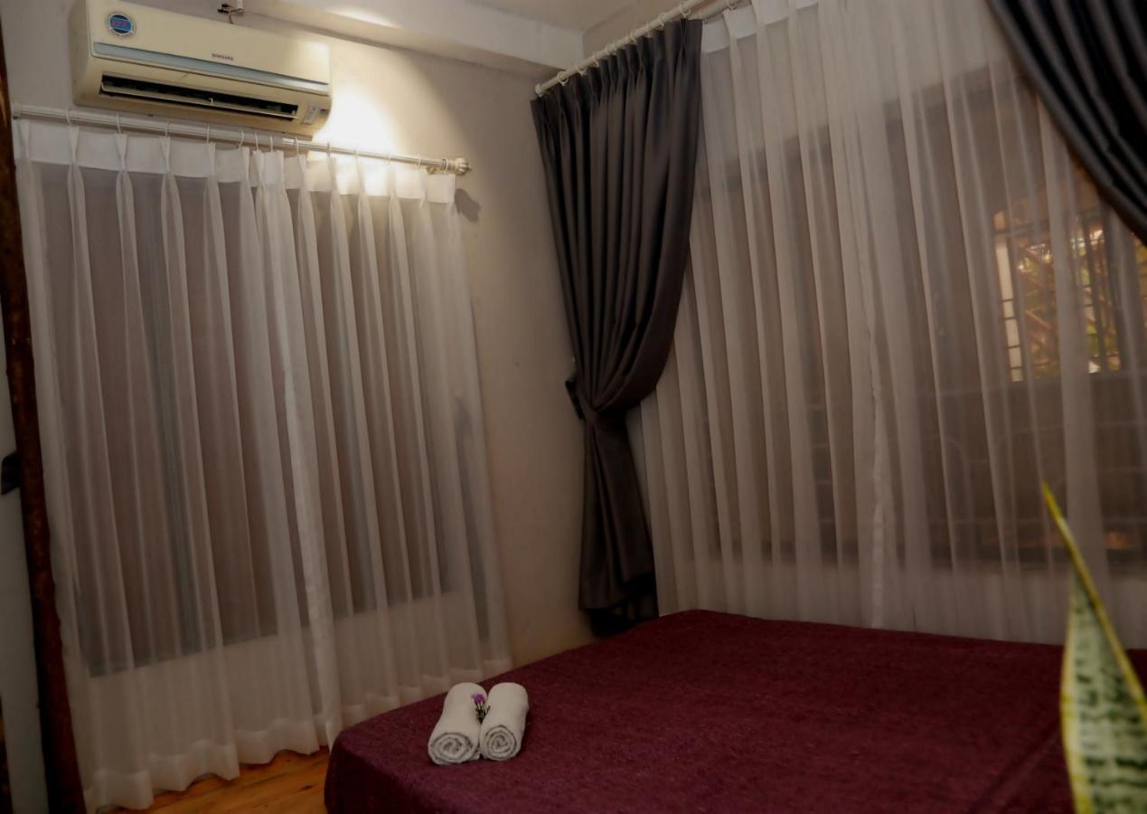 Village House Nha Trang Luaran gambar