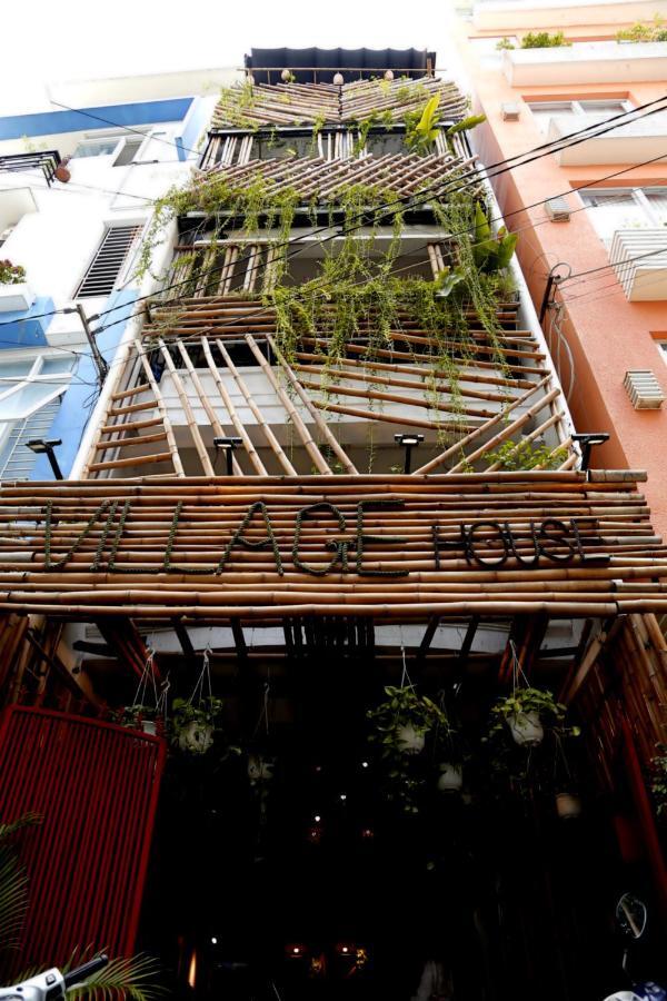 Village House Nha Trang Luaran gambar