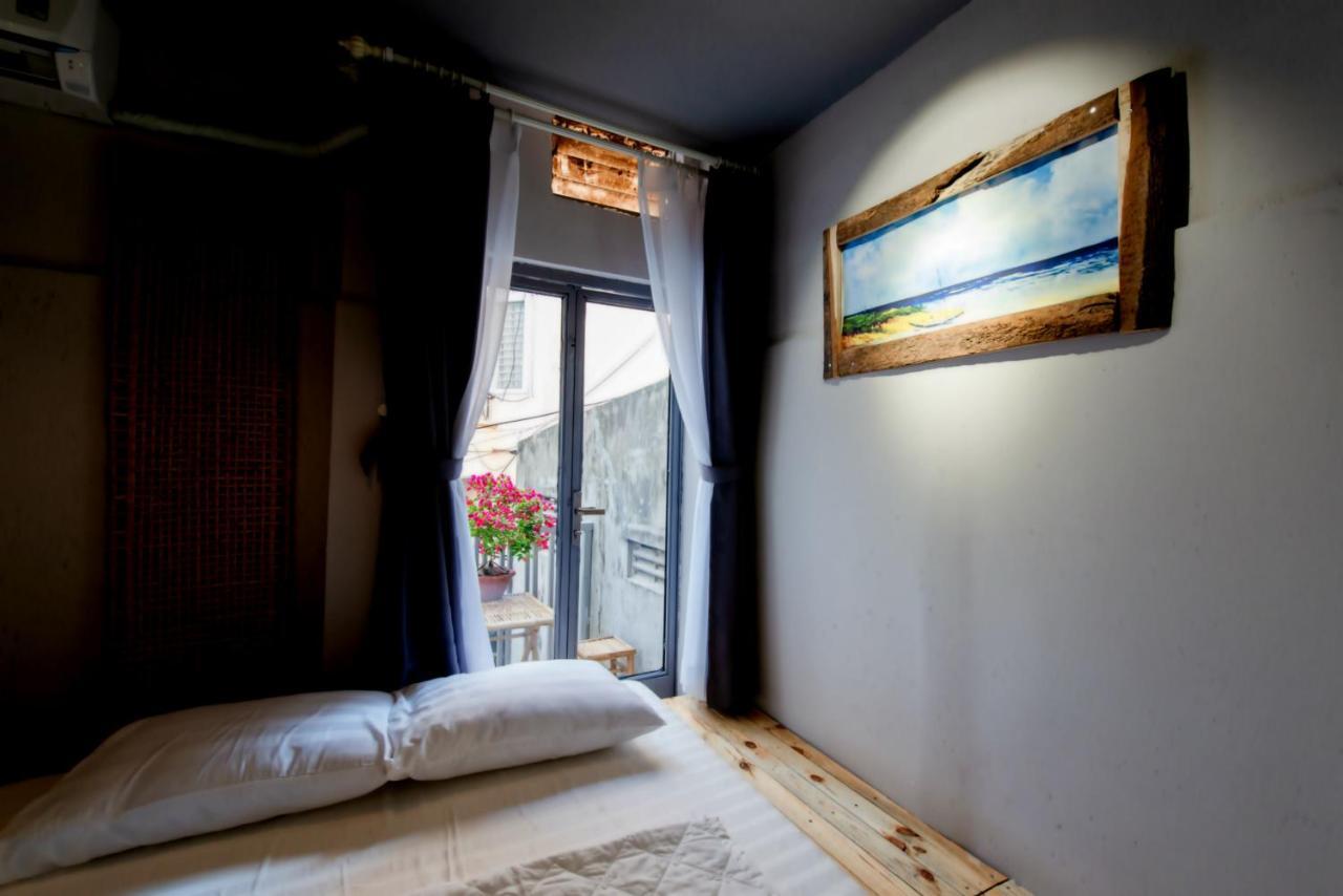 Village House Nha Trang Luaran gambar