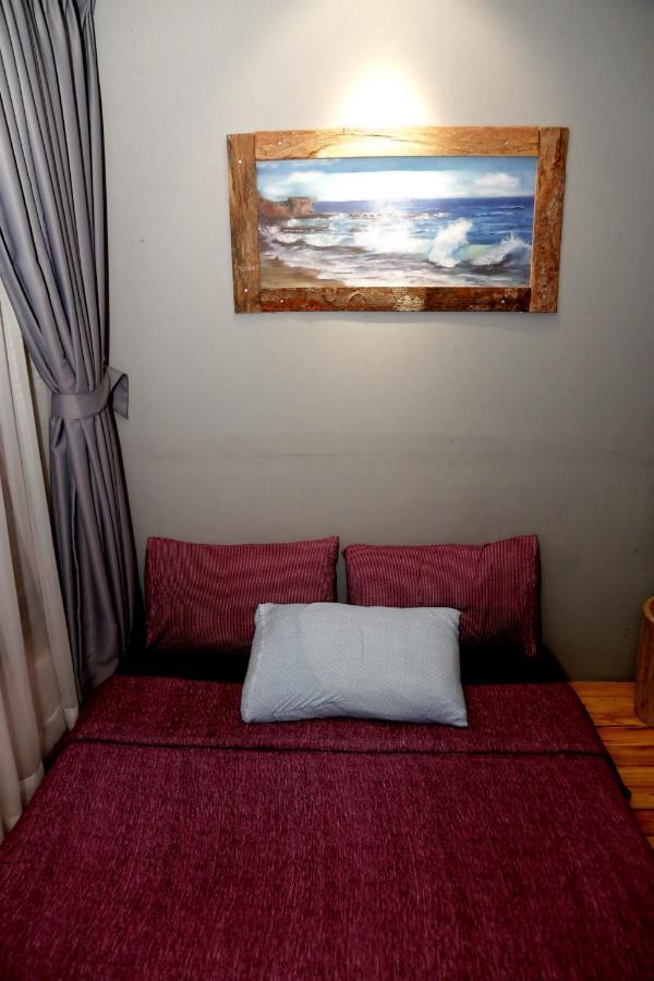 Village House Nha Trang Luaran gambar