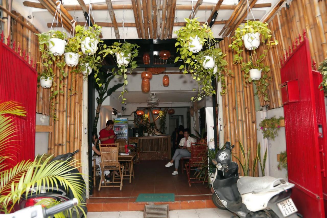 Village House Nha Trang Luaran gambar