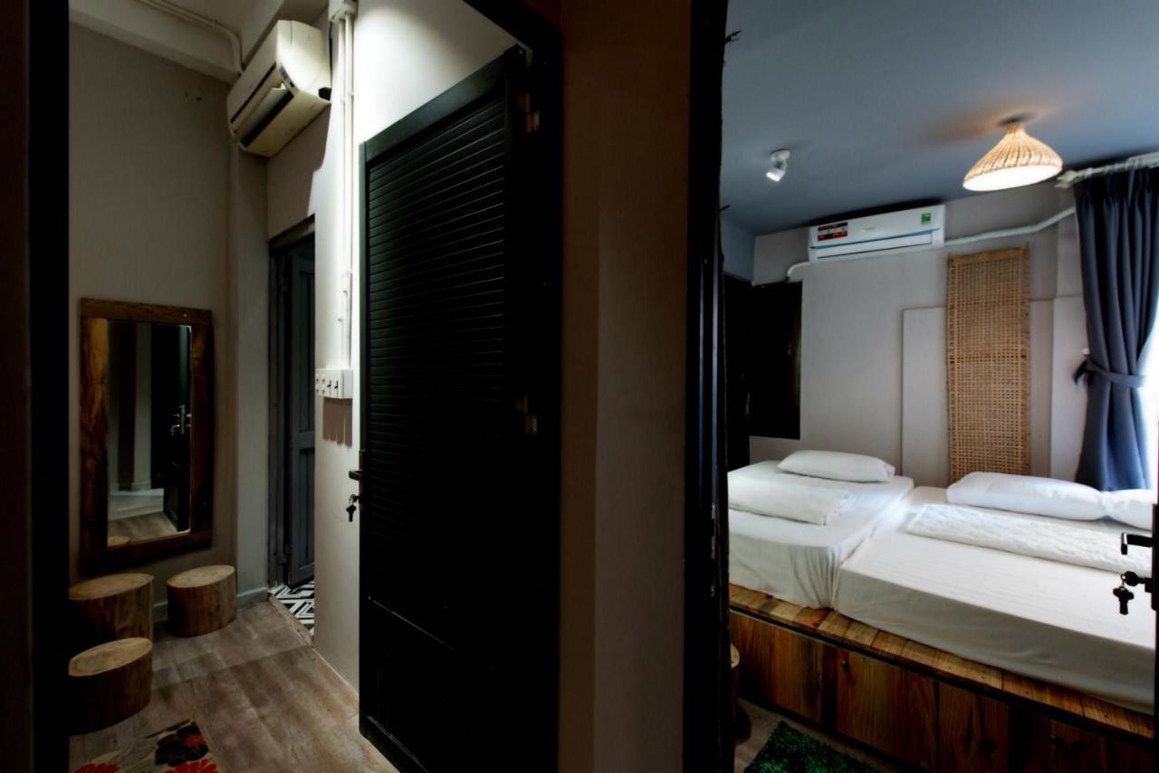 Village House Nha Trang Luaran gambar