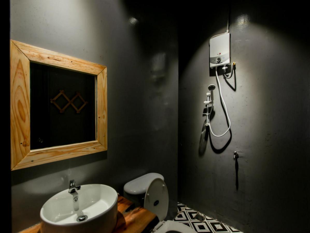 Village House Nha Trang Luaran gambar