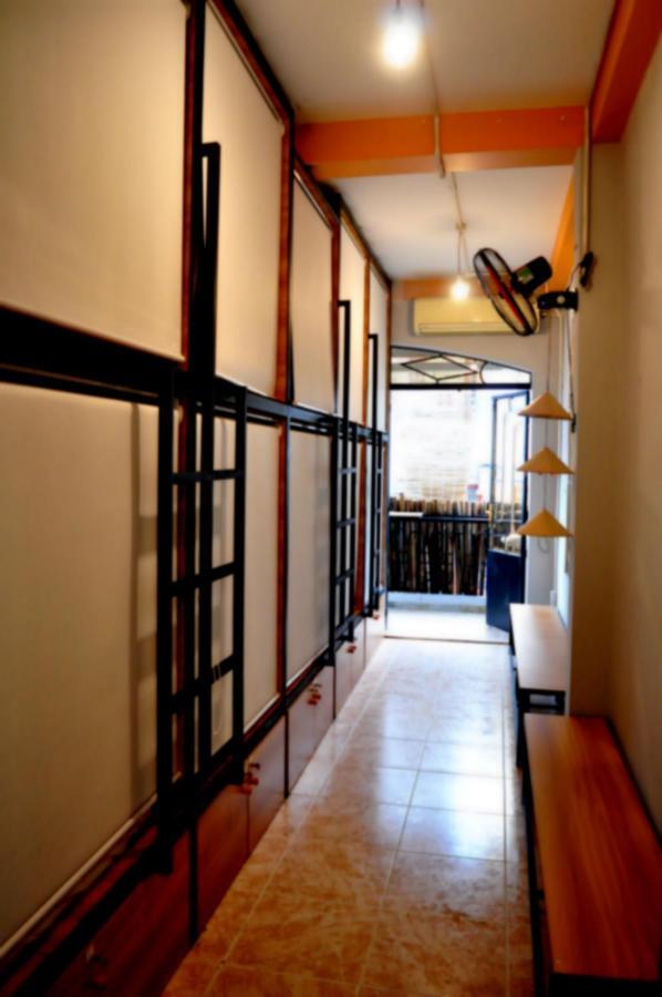 Village House Nha Trang Luaran gambar